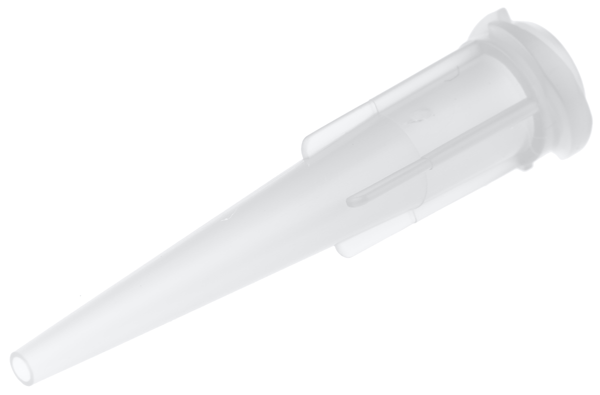 rs-916125-dhuv Metcal Grey Taper Dispensing Tip, 16 Gauge