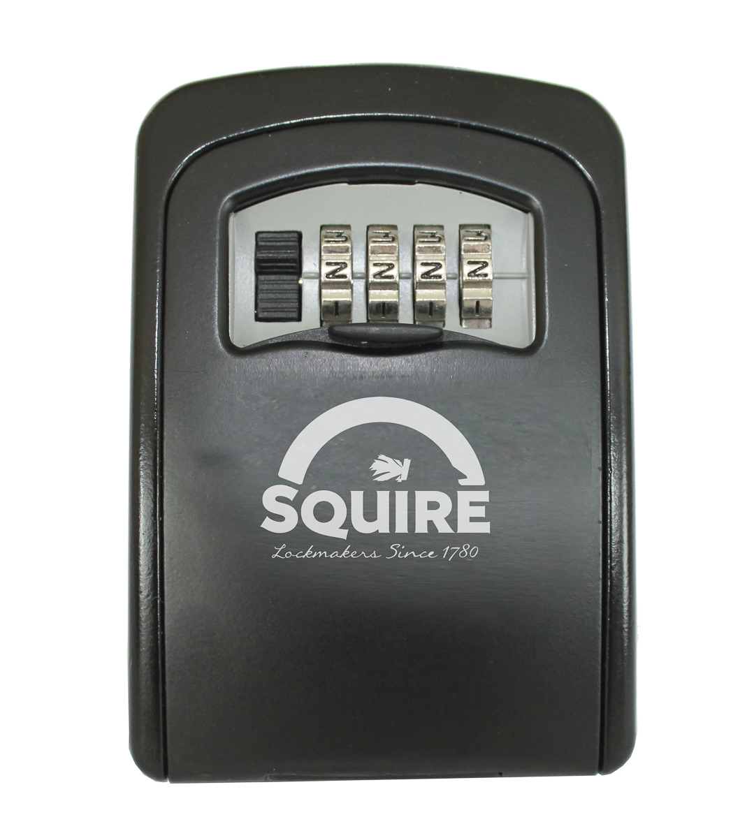Squire RS Key Keep Key Lock Box