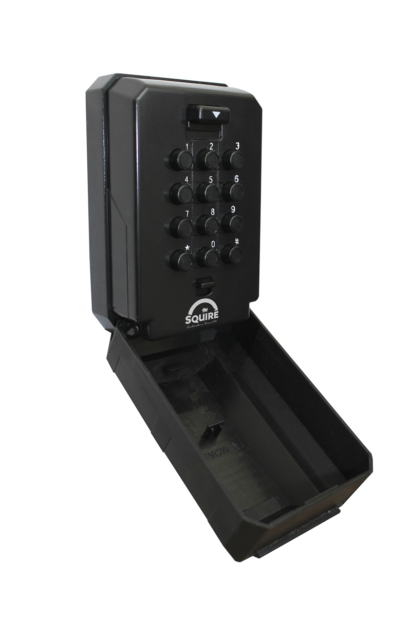 Squire RS KEYKEEP2 Key Lock Box