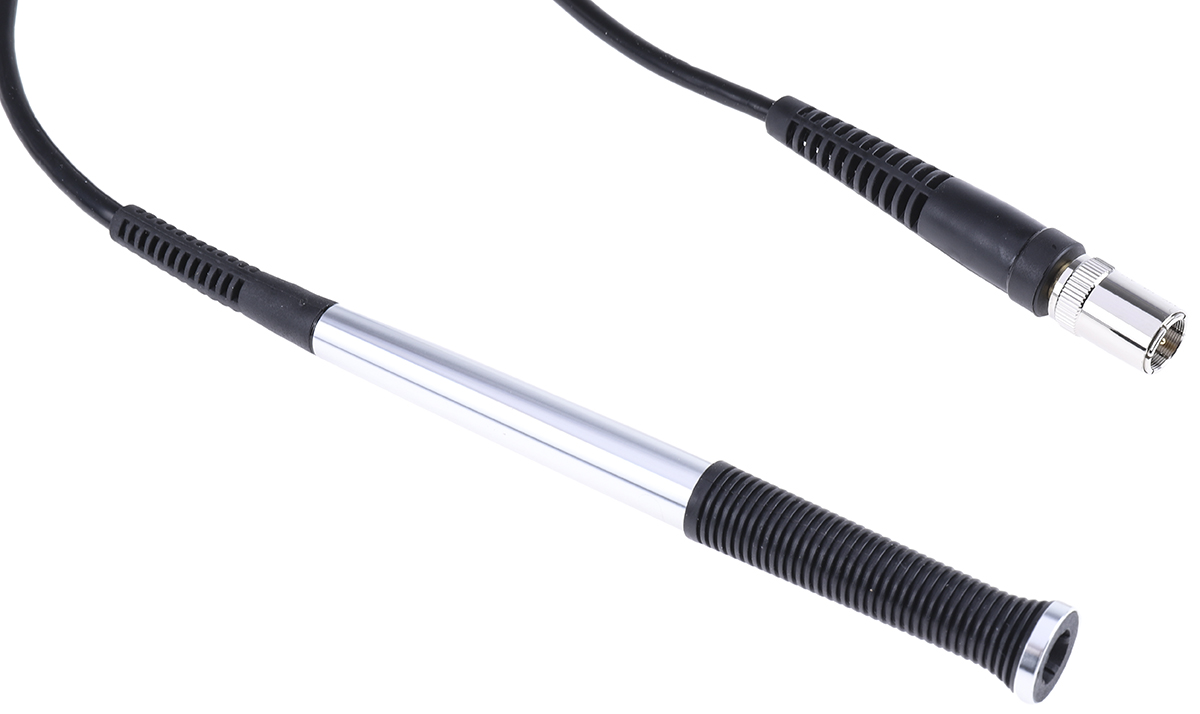 Metcal Soldering Accessory Soldering Iron Hand Piece, for use with MX-5010 Soldering & Rework System