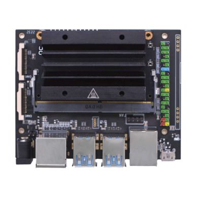 RS PRO Nano C100 Developer Kit Accessory Kit