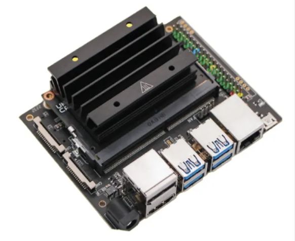 rs-pro-nano-c100-dev-kit RS PRO Nano C100 Developer Kit Accessory Kit