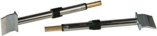 Metcal 16 mm Blade Soldering Iron Tip for use with MX-PTZ