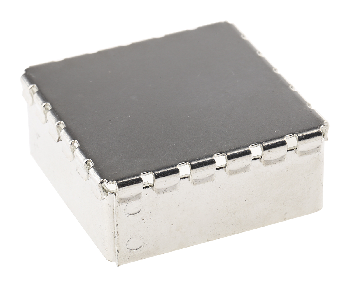 Perancea Steel RFI Enclosure 15 mm, 40 mm 40 mm