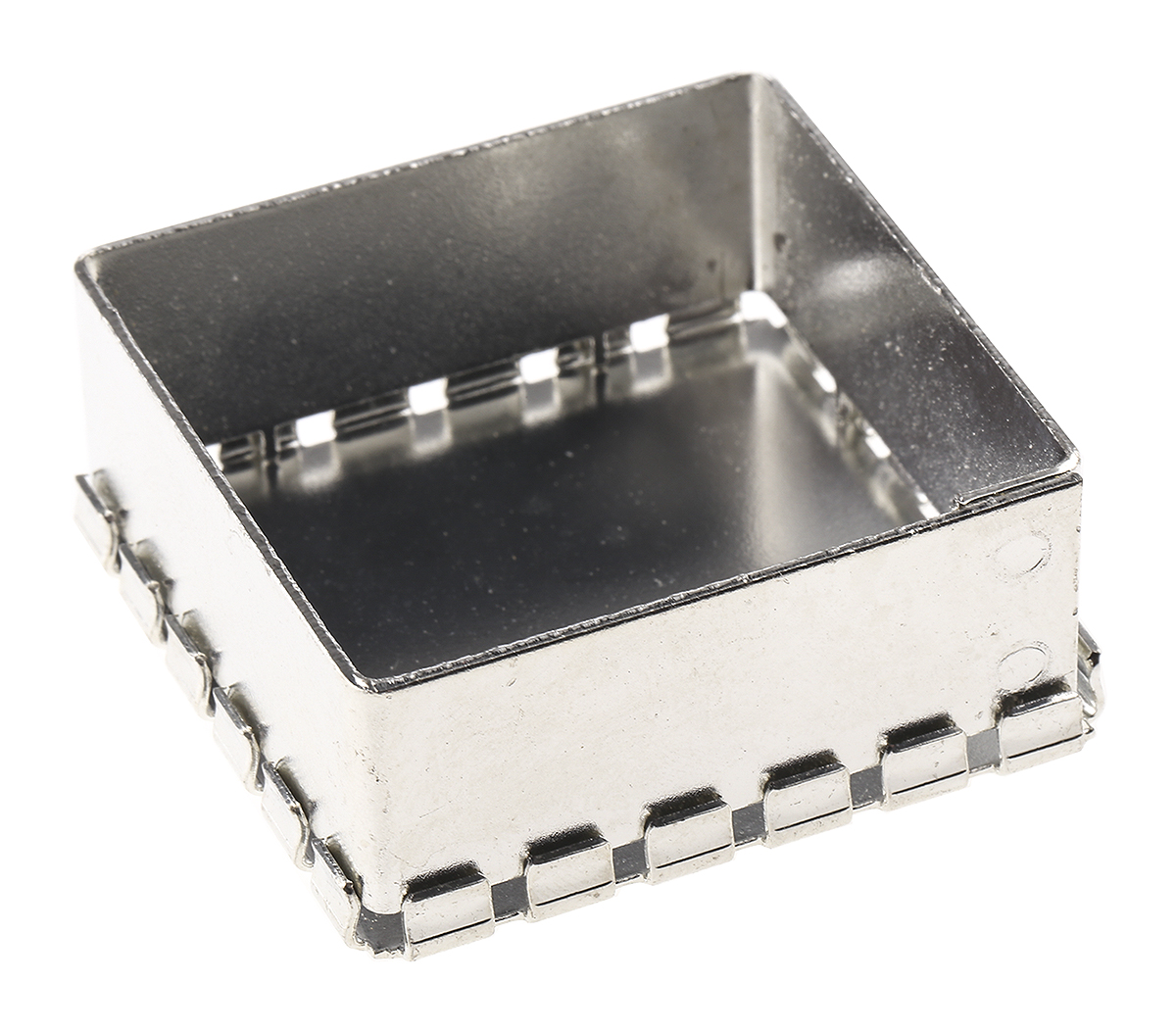 rs01pfl12t Perancea Steel RFI Enclosure 15 mm, 40 mm 40 mm