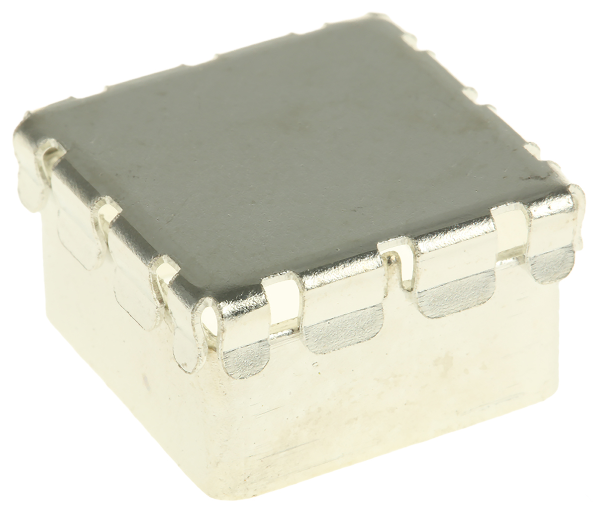 Perancea PLF Steel RFI Enclosure 10 mm, 20 mm 20 mm