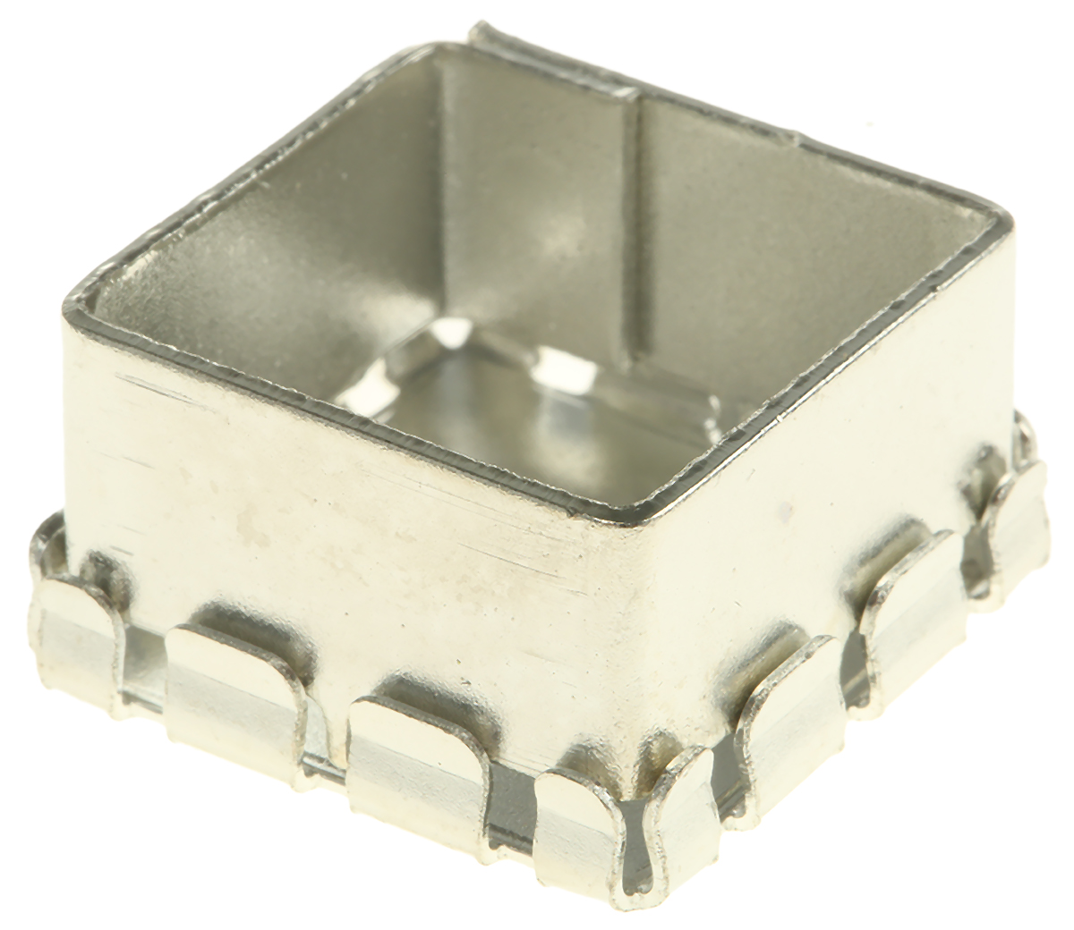 rs01pfl1t Perancea PLF Steel RFI Enclosure 10 mm, 20 mm 20 mm