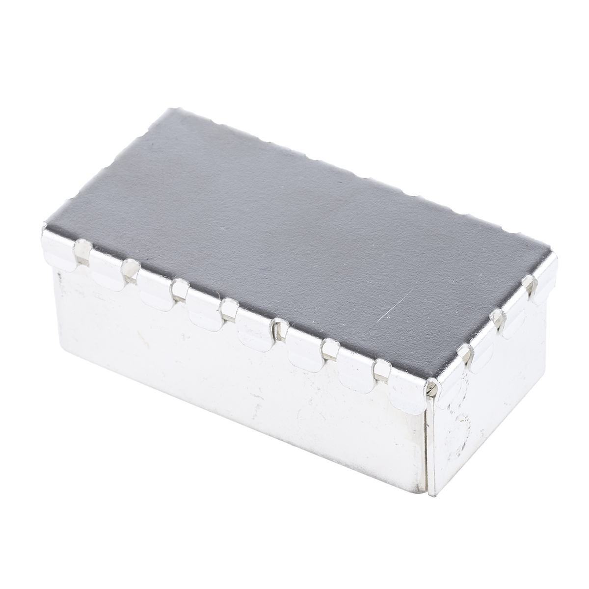 Perancea PLF Steel RFI Enclosure 15 mm, 25 mm 50 mm