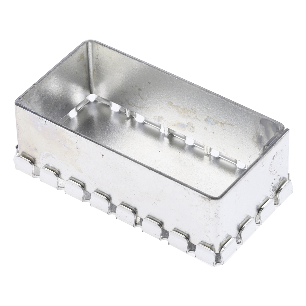 rs01pfl2t Perancea PLF Steel RFI Enclosure 15 mm, 25 mm 50 mm