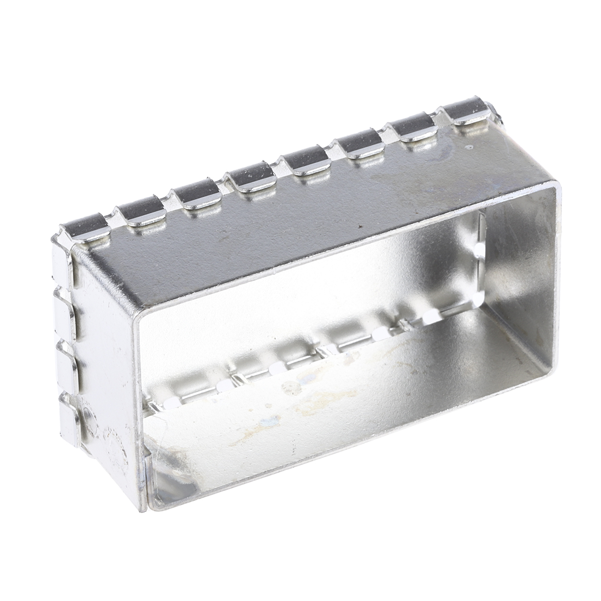 rs01pfl2t Perancea PLF Steel RFI Enclosure 15 mm, 25 mm 50 mm