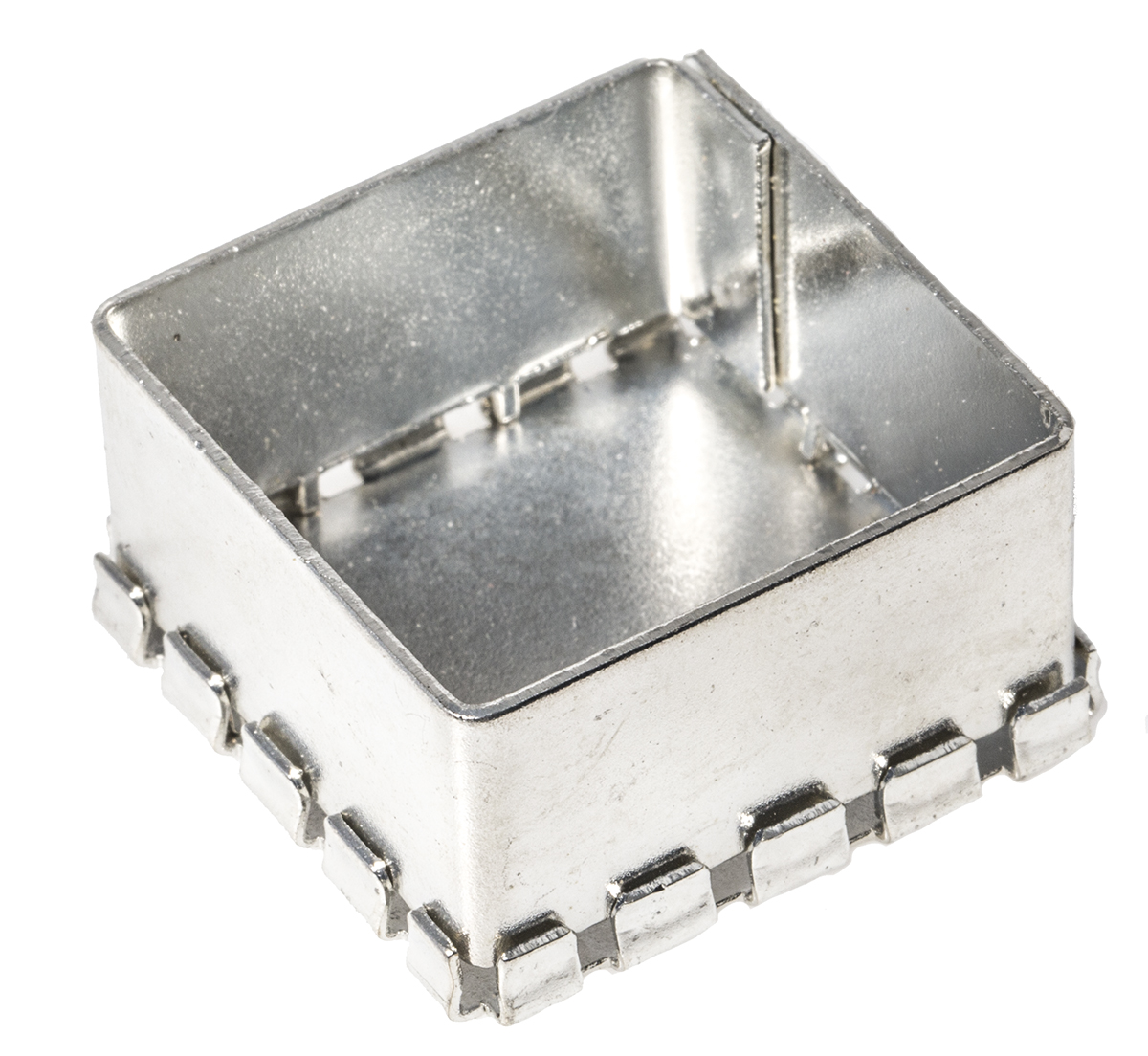 Perancea PLF Steel RFI Enclosure 15 mm, 30 mm 30 mm