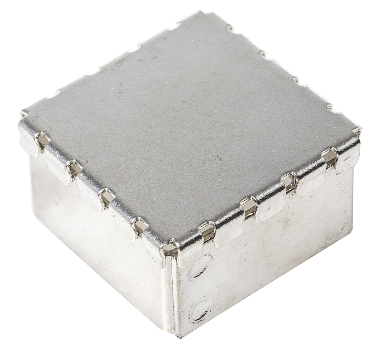 rs01pfl5t Perancea PLF Steel RFI Enclosure 15 mm, 30 mm 30 mm