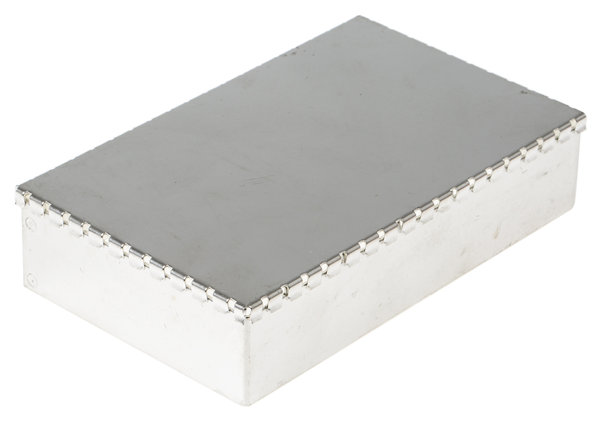 Perancea PFL Steel RFI Enclosure 25 mm, 75 mm 125 mm