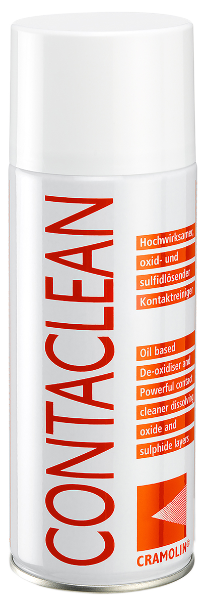 Cramolin Contaclean 400 ml Aerosol