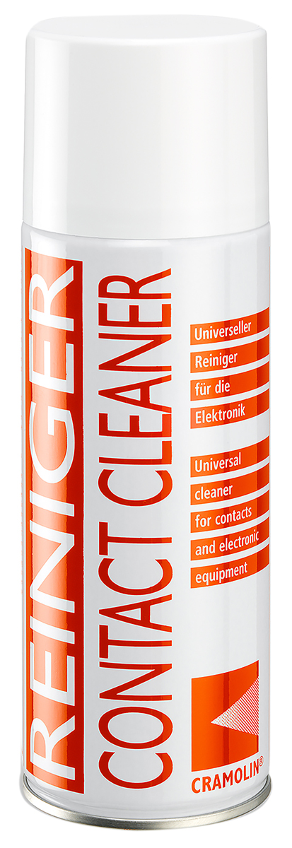 Cramolin Solvent 400 ml Aerosol