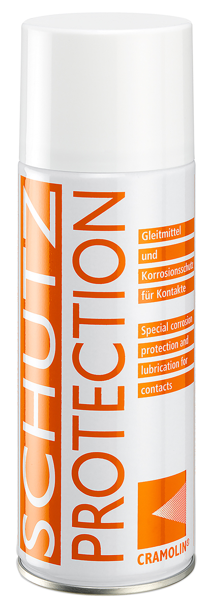 Cramolin General Purpose Electronic Cleaning Solvent 400 ml Aerosol