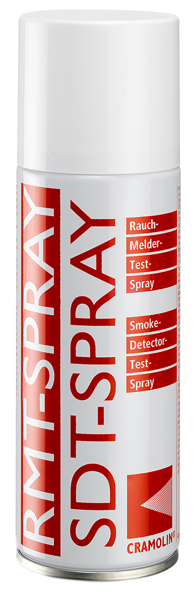 Cramolin SDT Series Smoke Cartridge