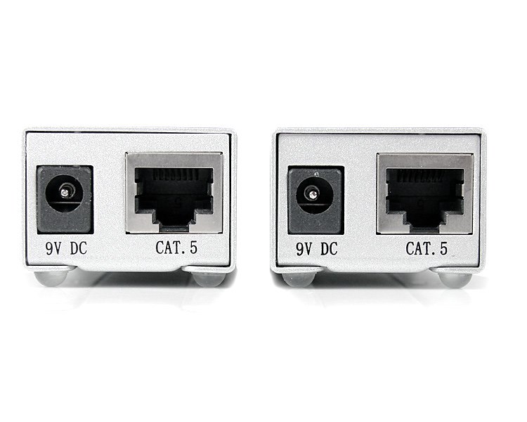 rs232extc1eu StarTech.com USB Extender over USB KVM Extender 1000 m