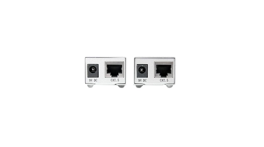 rs232extc1eu Startech Serial Device Server