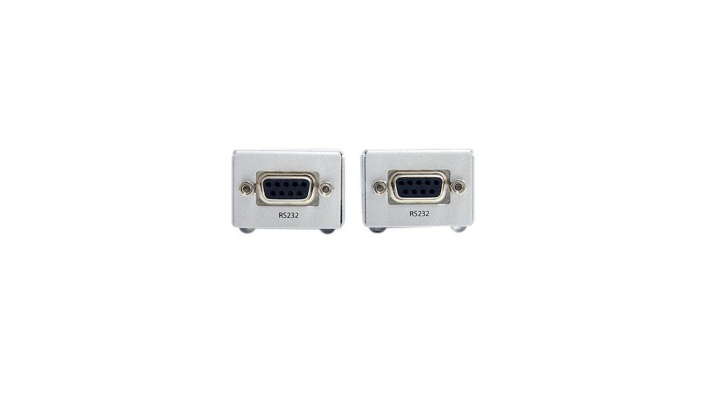 rs232extc1eu Startech Serial Device Server