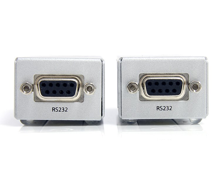 rs232extc1gb StarTech.com Serial Device Server 1, 115.2 kbps Baud Rate