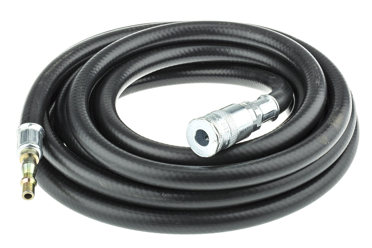 Welding Star 5 m Air Compressor Hose, 8 mm ID