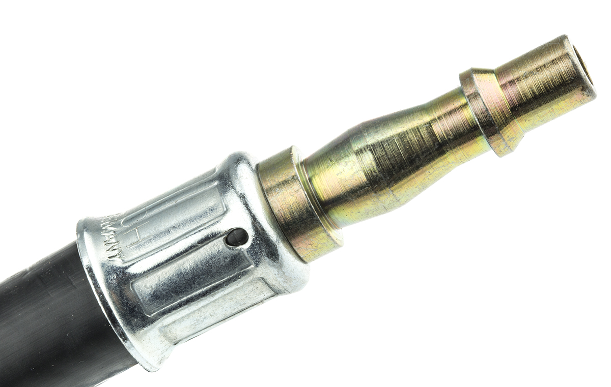 rs5m516 Welding Star 5 m Air Compressor Hose, 8 mm ID