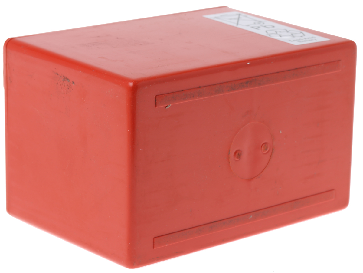 rsamp3716 Enersys 12 V Sealed Lead Acid Battery, 7 Ah, 86mm x 101 mm