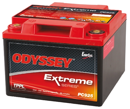Enersys 12 V Sealed Lead Acid Battery, 28 Ah, 179mm x 128 mm