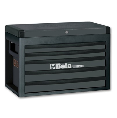 BETA 5 Drawer Tool Chests & Tool Cabinet