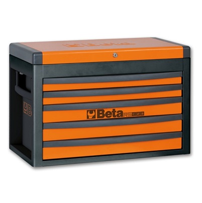 BETA 5 Drawer Tool Chests & Tool Cabinet