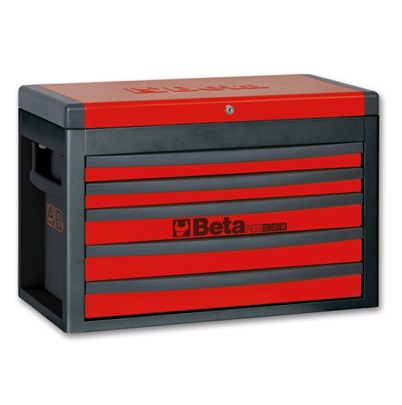 BETA 5 Drawer Tool Chests & Tool Cabinet