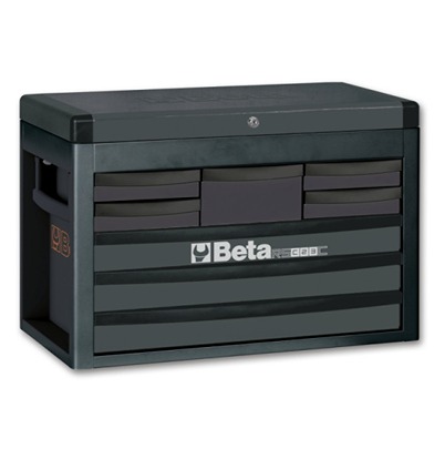 BETA 8 Drawer Tool Chests & Tool Cabinet