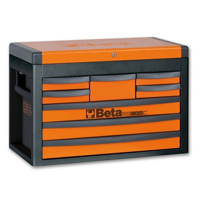 BETA 8 Drawer Tool Chests & Tool Cabinet