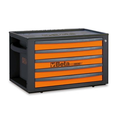 BETA 5 Drawer Tool Chests & Tool Cabinet
