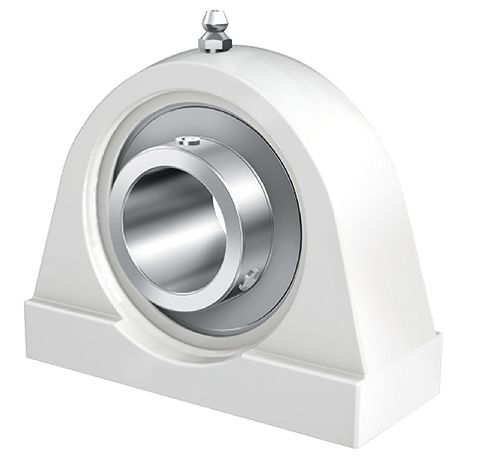 INA RSHE25-TV-VA-FD Plummer Block House -, 25 mm ID