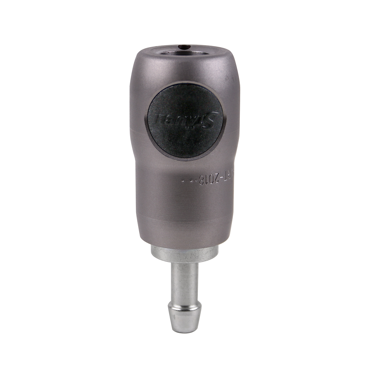 Staubli – Fluid Connectors Stainless Steel Safety Quick Connect Coupling Male, Female 13mm