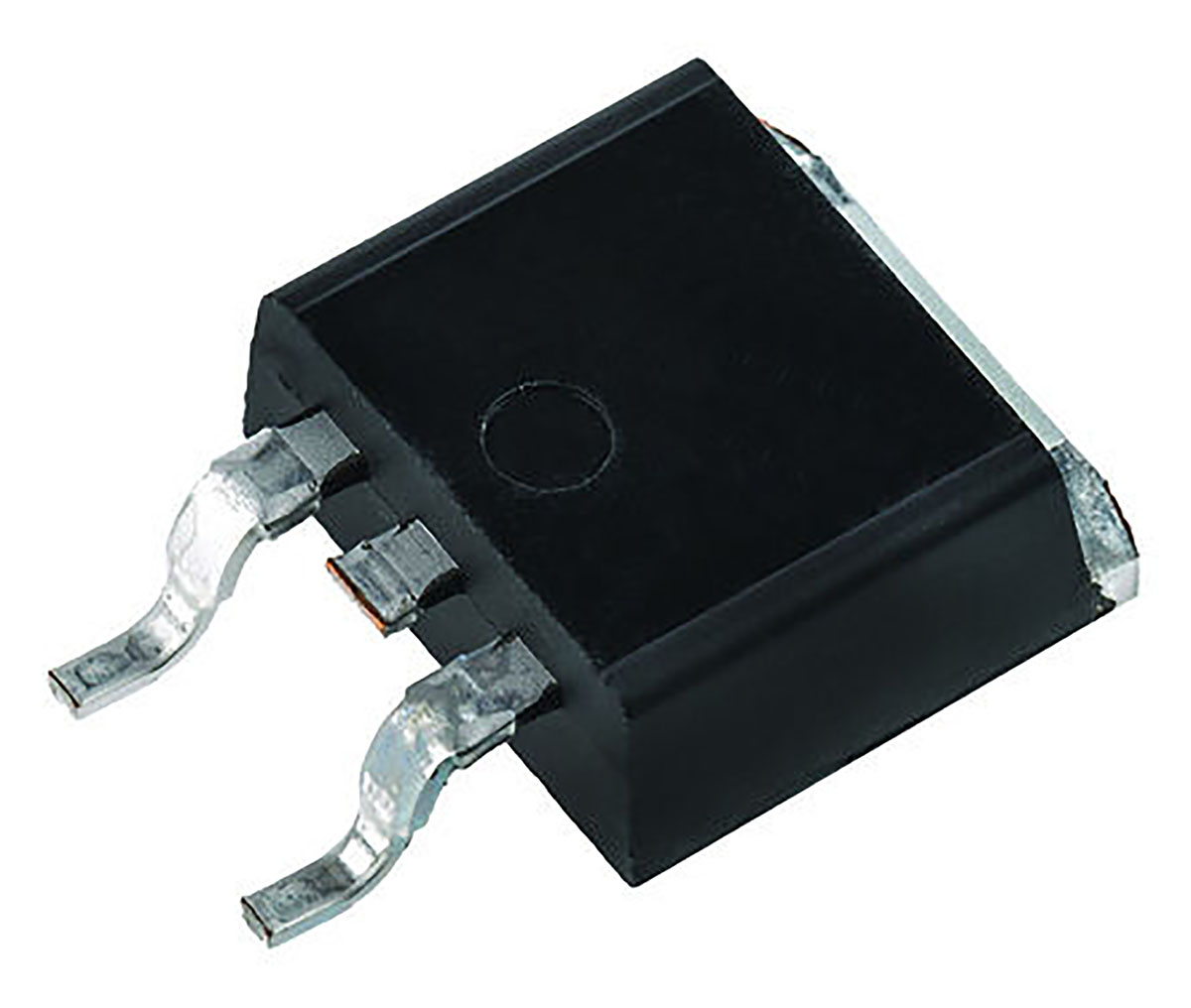 ROHM RSJ250P10 Type P-Channel MOSFET, 25 A, 100 V Enhancement, 3-Pin TO-263 RSJ250P10TL