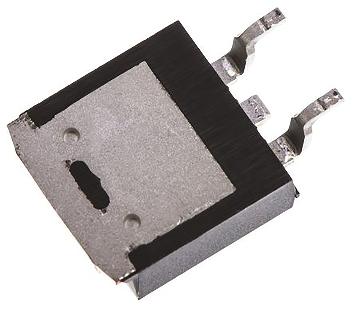 rsj250p10tl ROHM RSJ250P10 Type P-Channel MOSFET, 25 A, 100 V Enhancement, 3-Pin TO-263 RSJ250P10TL