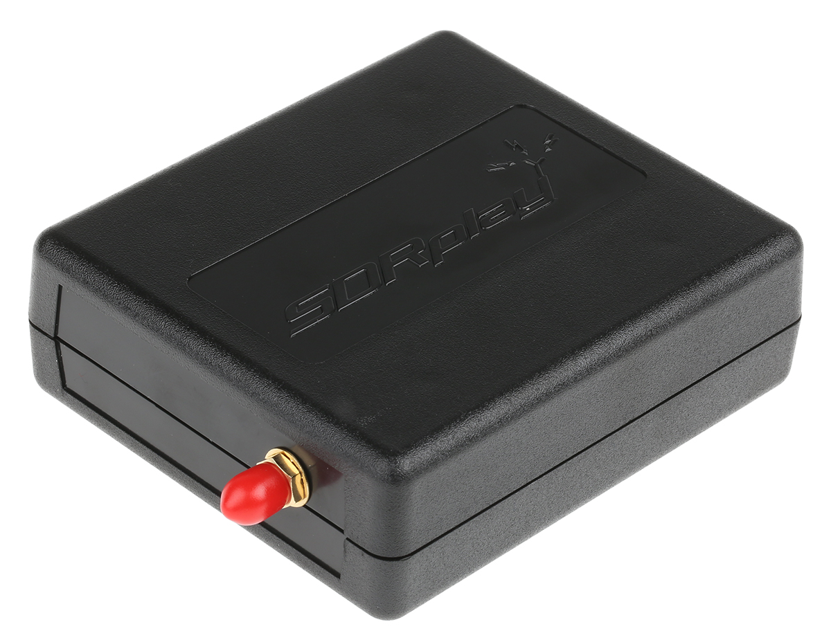 SDRplay RSP1A single antenna 14-bit SDR Software Defined Radio SDR Receiver for Free Of Charge Sdr Multi-Platform