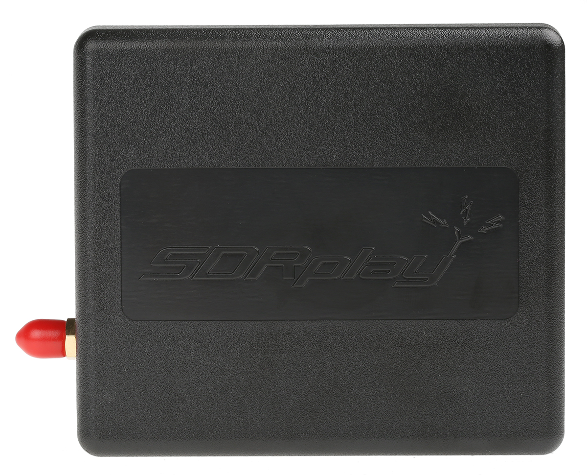 rsp1a SDRplay RSP1A single antenna 14-bit SDR Software Defined Radio SDR Receiver for Free Of Charge Sdr Multi-Platform