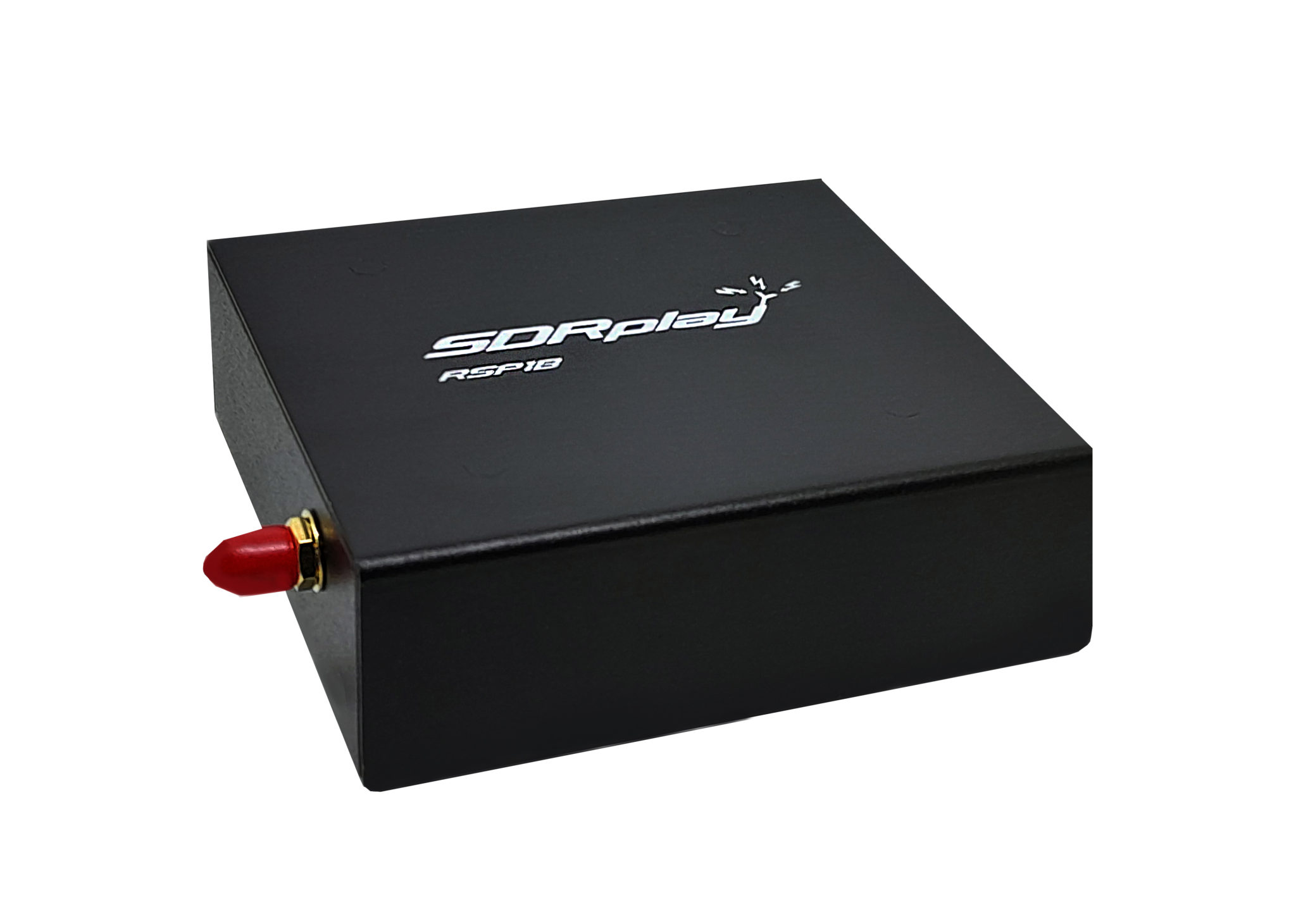 SDRplay RSP1B RSP1B RF Receiver Software Defined Radio Receiver for Computer And Antenna 2 GHz RSP1B