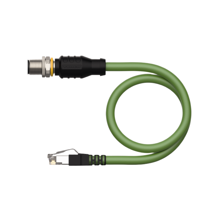 Turck Ethernet Cable 1 m