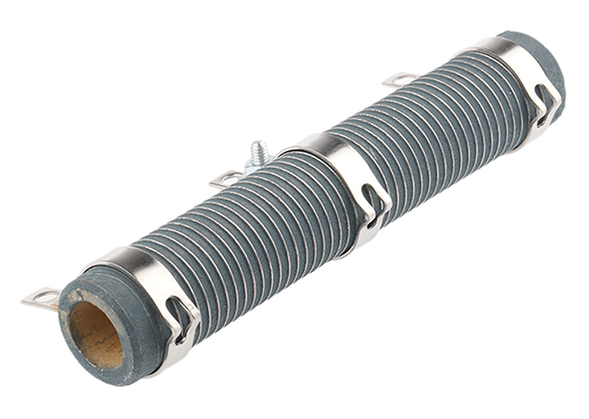 rssd30250a3300jb06 Vishay 330 Ω 5 % 280 W Adjustable Wirewound Resistor, Vitreous 250 mm