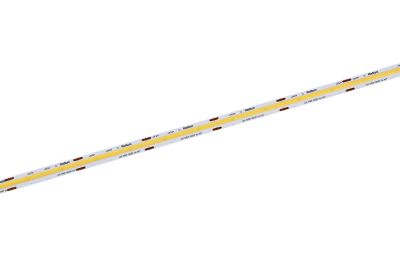Radium 24V White LED Strip, 4000k Colour Temp, 1000 mm Length