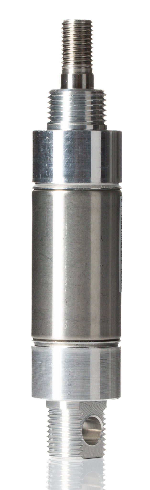 Norgren Pneumatic Piston Rod Cylinder - 25 mm Bore, 25 mm RT/57210/M/25 Series, Double Acting Acting