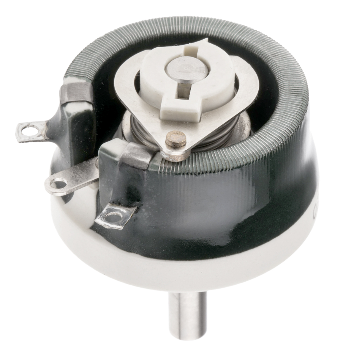 rt025as4700kb Vishay 25 W 470 Ω Wirewound Rheostat 230mA