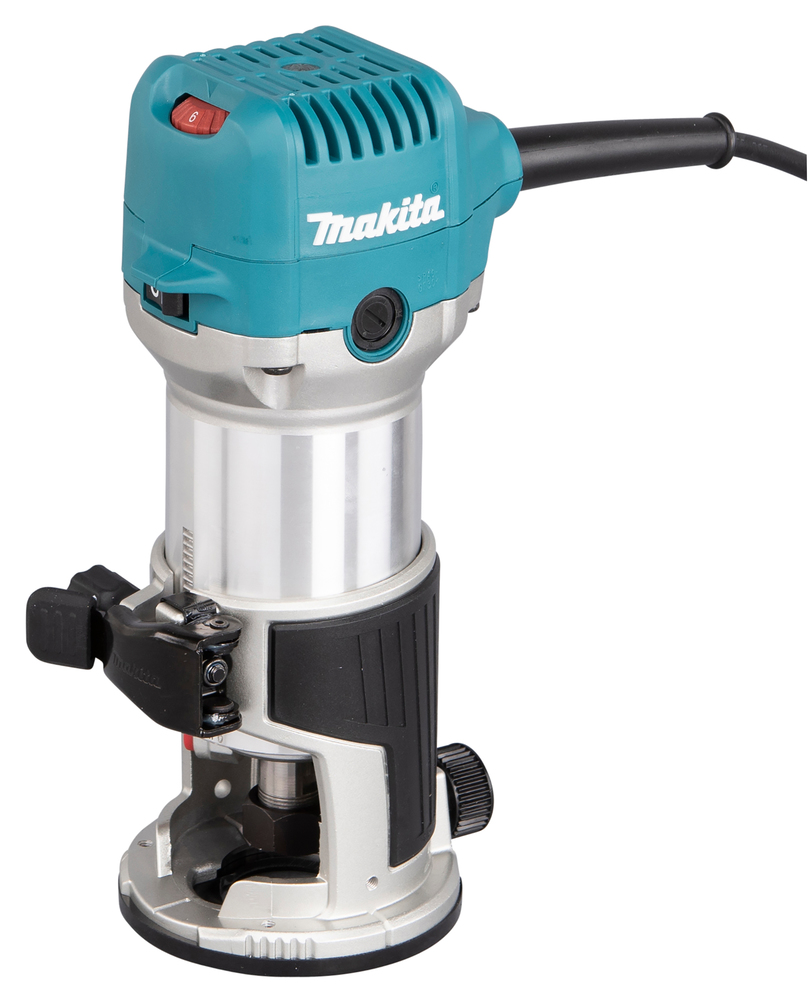 router-drills
