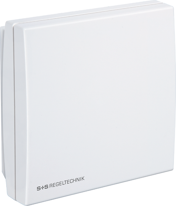 S+S Regeltechnik GmbH Temperature & Humidity Sensor