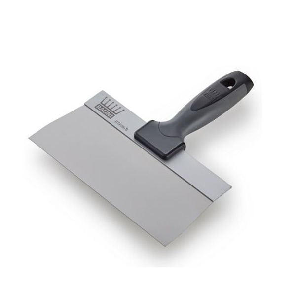 Ragni Stainless Steel Scraper, 1 piece